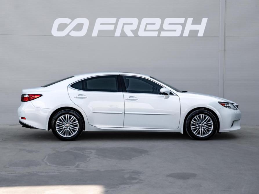 Lexus ES VI Краснодар  - изображение 5