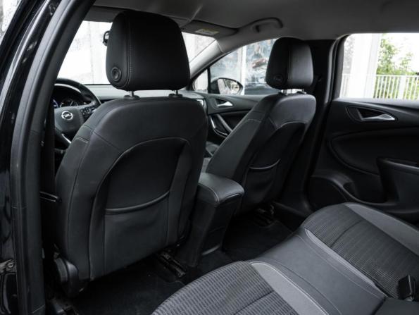 Opel Astra K Рестайлинг с пробегом 2020 года, цена 1 134 600 рублей, 181834 км, универсал, Автокод Объявления