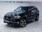 BMW X5 III (F15) Уфа  - изображение 31