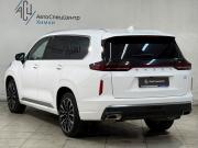 Exeed VX I Химки  - изображение 24