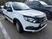 Lada (ВАЗ) Granta I Рестайлинг Ставрополь  - изображение 4