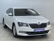 Skoda Superb III Воронеж  - изображение 23