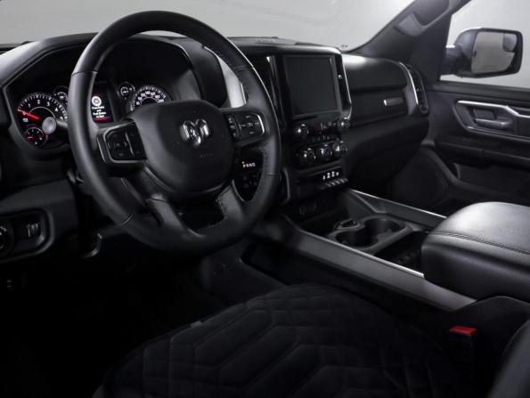 Ram 1500 V Рестайлинг с пробегом 2024 года, цена 7 000 000 рублей, 24000 км, offers.body_type.unknown, Автокод Объявления