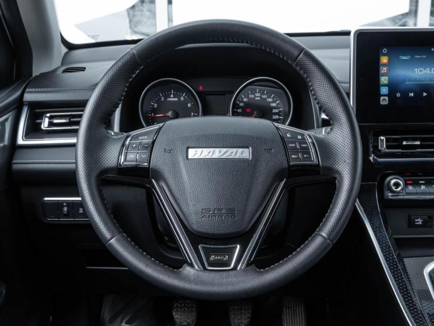 Haval M6 II Ставрополь  - изображение 12