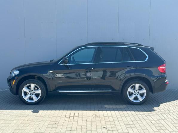 BMW X5 II (E70) с пробегом 2007 года, цена 1 500 000 рублей, 158362 км, внедорожник, Автокод Объявления