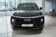 Haval F7x II Москва  - изображение 13