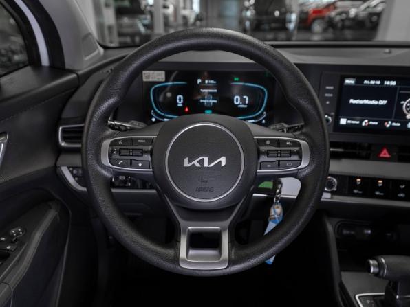 Kia Sportage V с пробегом 2025 года, цена 4 500 000 рублей, 55 км, внедорожник, Автокод Объявления
