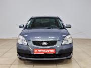 Kia Rio II Альметьевск  - изображение 21