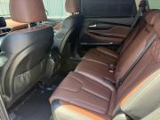 Hyundai Santa Fe IV Рестайлинг Ростов-на-Дону  - изображение 51
