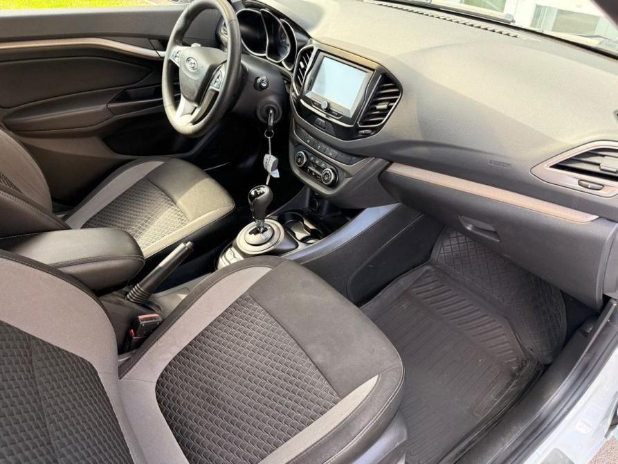 Lada (ВАЗ) Vesta I Энгельс  - изображение 24