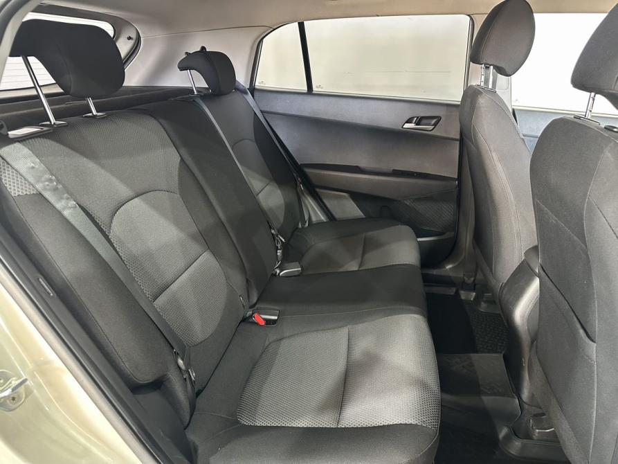 Hyundai Creta I Москва  - изображение 11