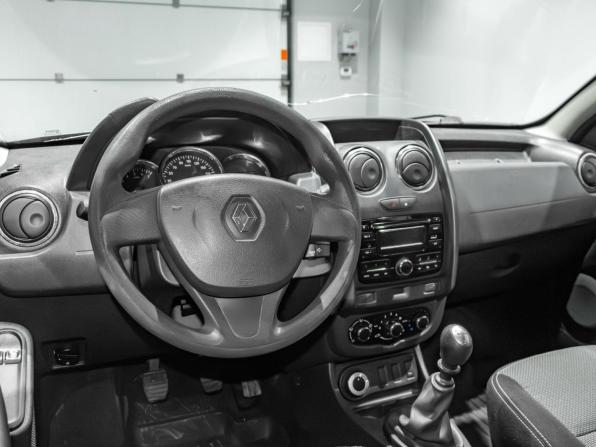 Renault Duster I Рестайлинг с пробегом 2015 года, цена 809 703 рубля, 215654 км, внедорожник, Автокод Объявления