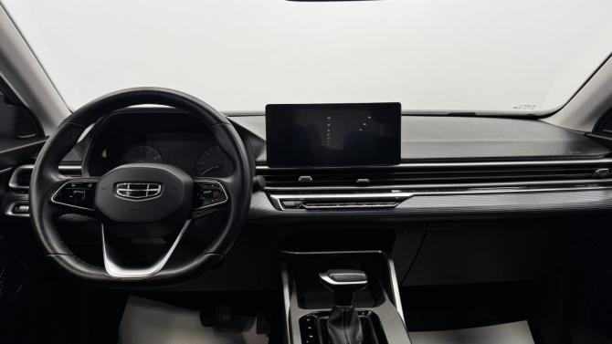 Geely Emgrand II с пробегом 2023 года, цена 1 619 000 рублей, 40000 км, седан, Автокод Объявления