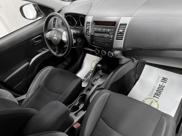 Mitsubishi Outlander II Рестайлинг с пробегом 2010 года, цена 1 195 000 рублей, 162412 км, внедорожник, Автокод Объявления