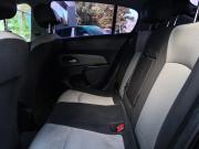Chevrolet Cruze I Рестайлинг Москва  - изображение 25