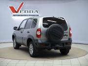 Chevrolet Niva I Рестайлинг Уфа  - изображение 22