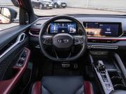 Geely Coolray I Рестайлинг Москва  - изображение 32