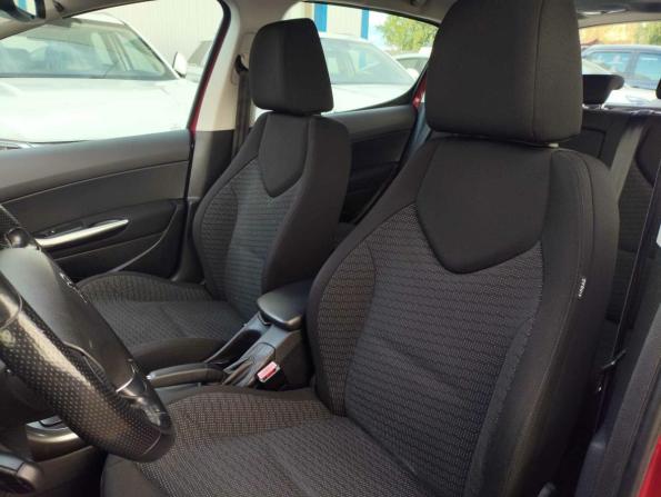 Peugeot 308 I Рестайлинг с пробегом 2012 года, цена 635 000 рублей, 125121 км, хэтчбек, Автокод Объявления