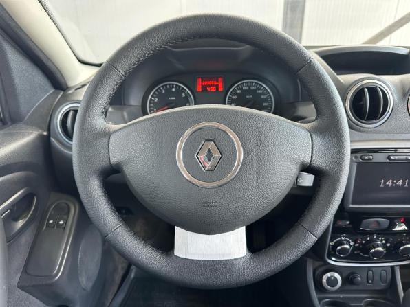 Renault Duster I с пробегом 2013 года, цена 770 000 рублей, 223052 км, внедорожник, Автокод Объявления