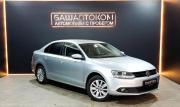 Volkswagen Jetta VI Рестайлинг Уфа  - изображение 22