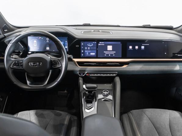 Geely Monjaro I с пробегом 2024 года, цена 3 549 658 рублей, 29668 км, внедорожник, Автокод Объявления
