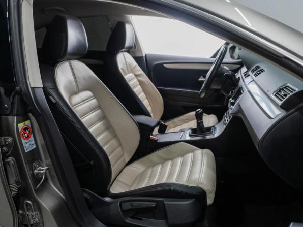 Volkswagen Passat CC I Рестайлинг с пробегом 2012 года, цена 1 200 000 рублей, 190571 км, седан, Автокод Объявления