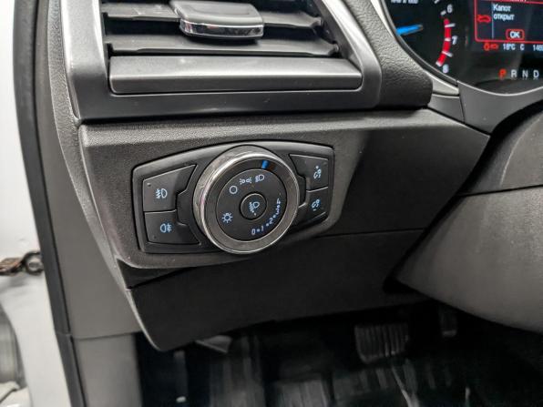 Ford Mondeo V с пробегом 2019 года, цена 1 650 000 рублей, 146925 км, седан, Автокод Объявления
