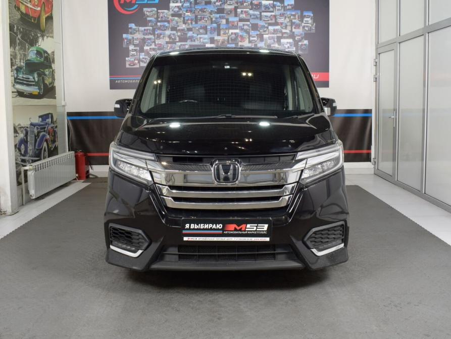 Honda Stepwgn V Рестайлинг Кемерово  - изображение 2
