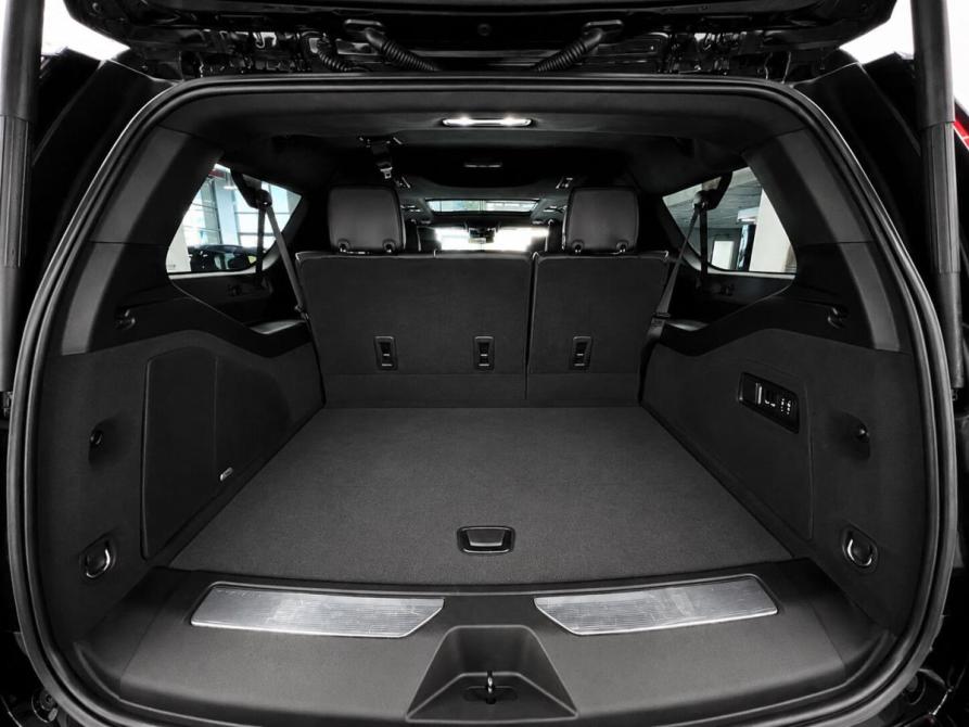 Cadillac Escalade V Казань  - изображение 12