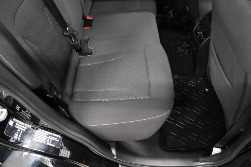 Haval M6 II Сургут  - изображение 12