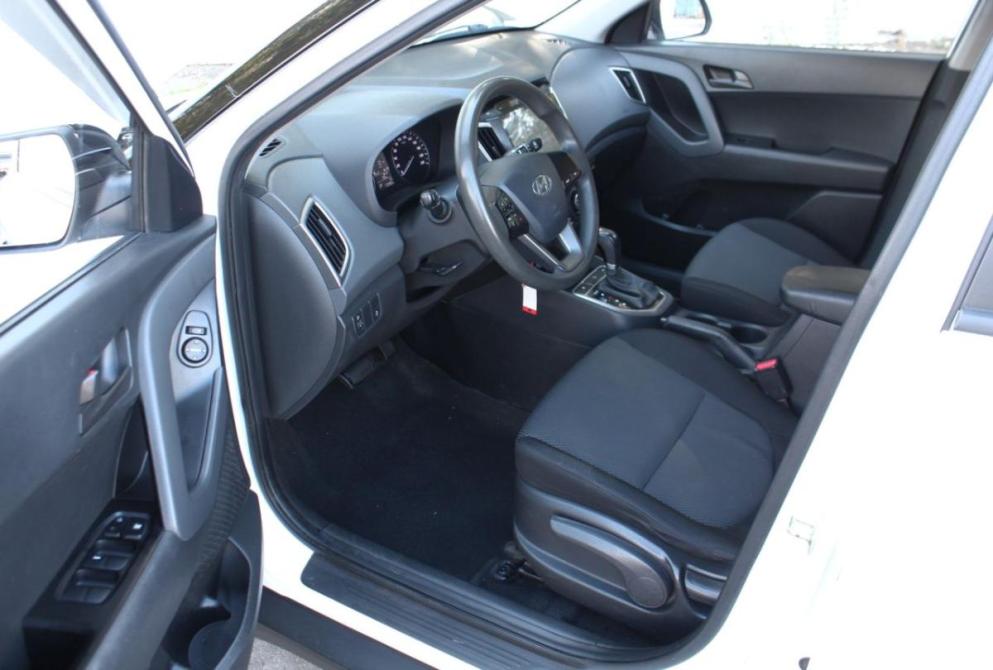 Hyundai Creta I Нижний Новгород  - изображение 15