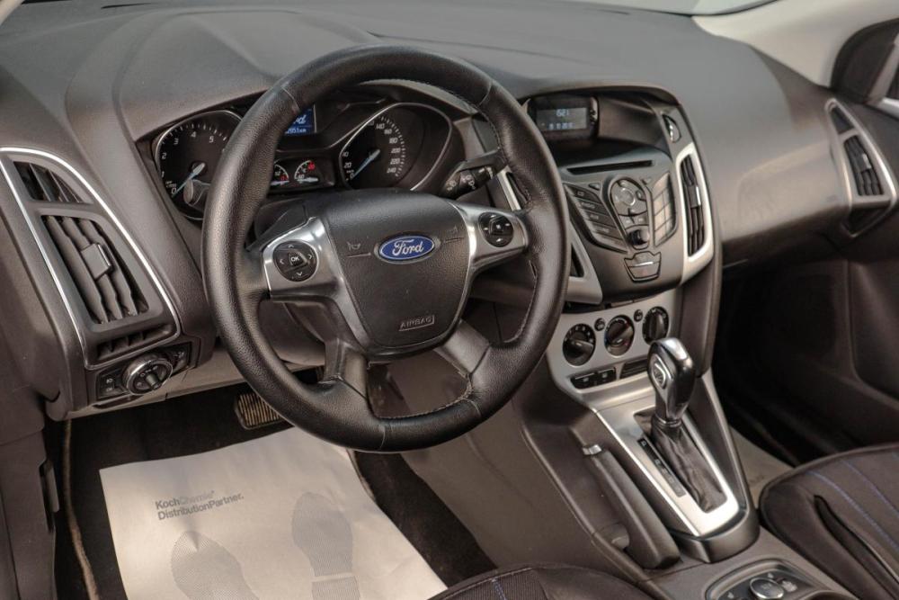 Ford Focus III Челябинск  - изображение 7