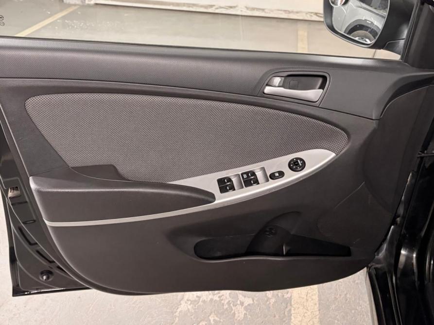 Hyundai Solaris I Екатеринбург  - изображение 13