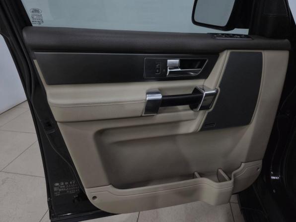 Land Rover Discovery IV с пробегом 2011 года, цена 1 650 000 рублей, 201492 км, внедорожник, Автокод Объявления
