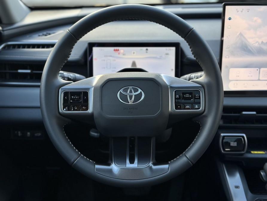 Toyota RAV4 VI (XA60) Москва  - изображение 13