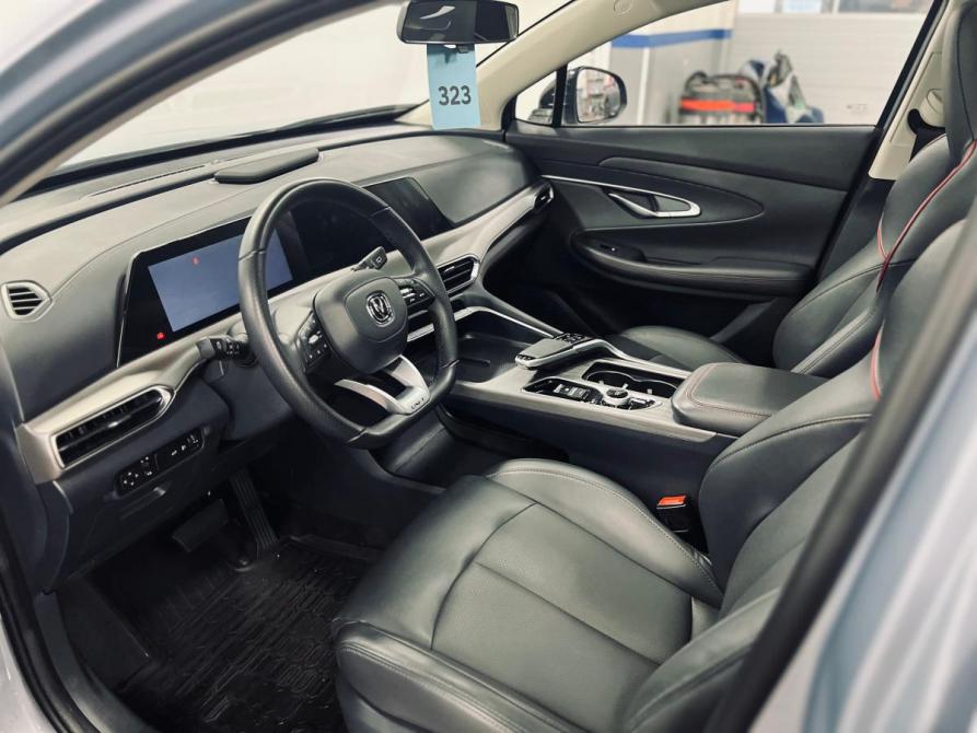Changan UNI-T I Санкт-Петербург  - изображение 11
