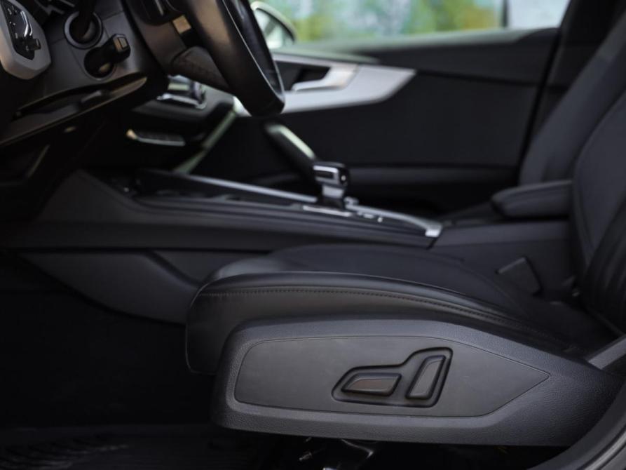 Audi A4 V (B9) Рестайлинг Санкт-Петербург  - изображение 24