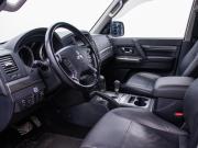 Mitsubishi Pajero IV Рестайлинг 1 Москва  - изображение 26