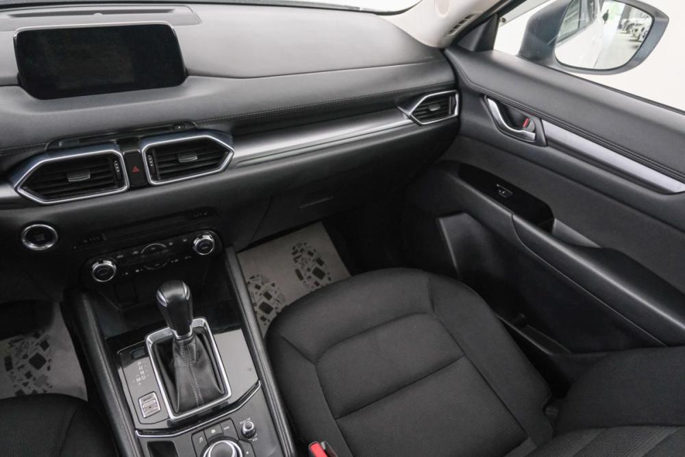 Mazda CX-5 II Красноярск  - изображение 11