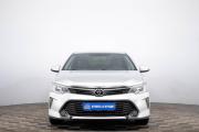 Toyota Camry VII (XV50) Рестайлинг Пермь  - изображение 27