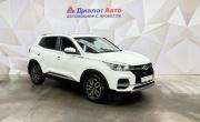 Chery Tiggo 4 I Рестайлинг Набережные Челны  - изображение 30