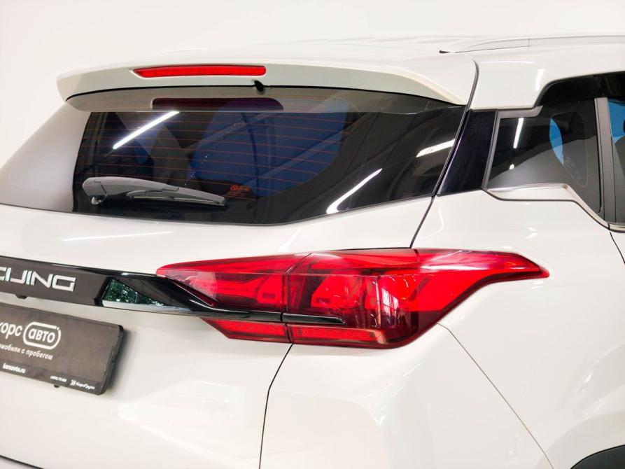 BAIC X35 Тула  - изображение 6