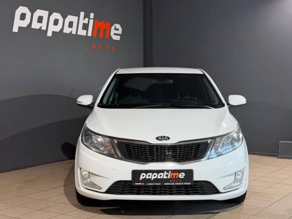 Kia Rio III с пробегом 2013 года, цена 879 000 рублей, 160852 км, седан, Автокод Объявления