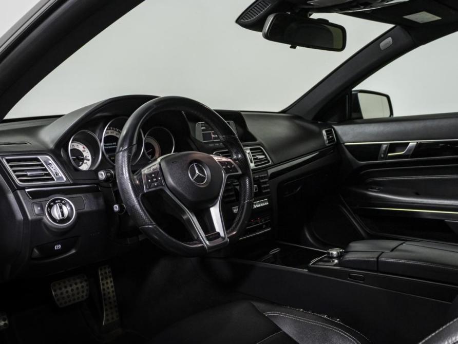 Mercedes-Benz E-Класс IV (W212 S212 C207) Рестайлинг Москва  - изображение 9