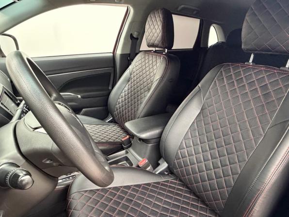 Mitsubishi Outlander Sport I Рестайлинг 2 с пробегом 2019 года, цена 1 950 000 рублей, 33952 км, внедорожник, Автокод Объявления