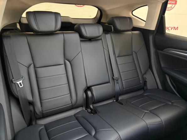 Haval F7 I с пробегом 2021 года, цена 2 099 000 рублей, 57030 км, внедорожник, Автокод Объявления