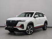 Changan CS35 Plus I Рестайлинг Москва  - изображение 31