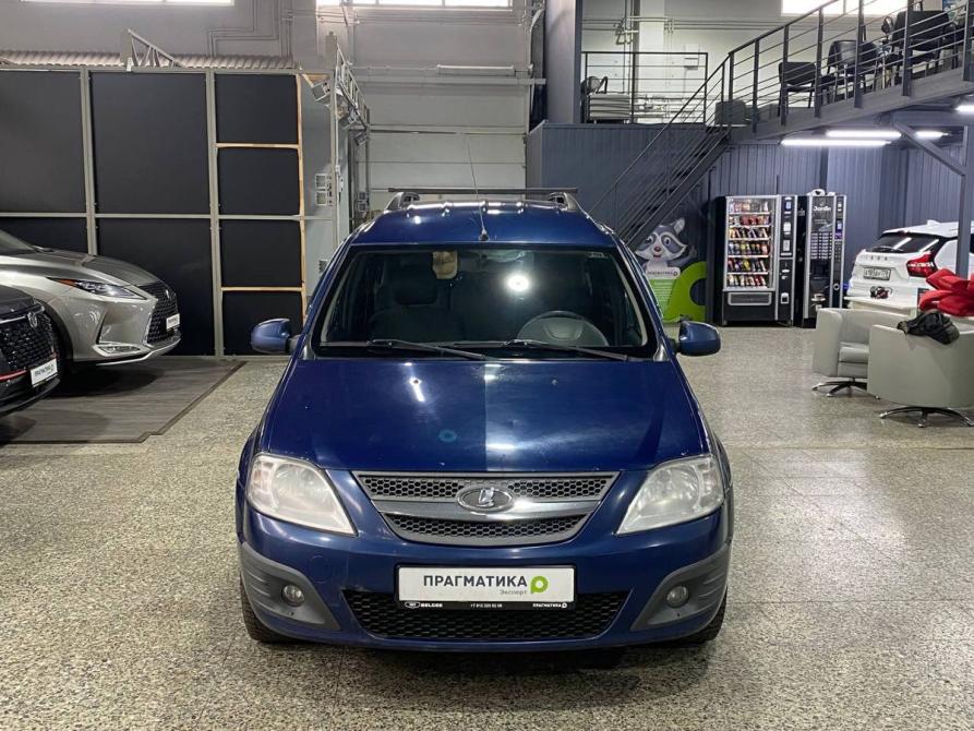 Lada (ВАЗ) Largus I Санкт-Петербург  - изображение 2