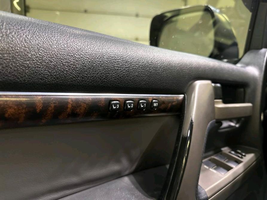 Toyota Land Cruiser 200 Series Новосибирск  - изображение 19