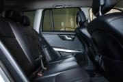 Mercedes-Benz GLK-Класс I (X204) Рестайлинг Уфа  - изображение 37